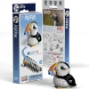 EUGY · Puffin Frailecillo*Niños Kit De Manualidades
