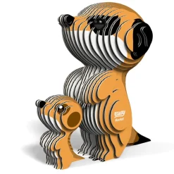 EUGY · Suricata*Niños Kit De Manualidades