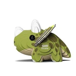 EUGY · Triceratops*Niños Kit De Manualidades