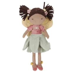 Little Dutch Evi Hada Muñeca Blandita ·*Niños Muñecos Blanditos|Juguetes Montessori
