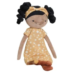 Little Dutch Evi Muñeca Blandita*Niños Muñecos Blanditos|Juguetes Montessori