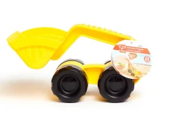 Hape Excavadora gigante ·*Niños Juguetes De Playa|Juguetes De Playa