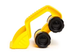 Hape Excavadora gigante ·*Niños Juguetes De Playa|Juguetes De Playa