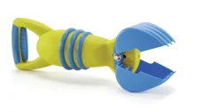 Hape Excavadora (varios colores) ·*Niños Juguetes De Playa|Juguetes De Playa