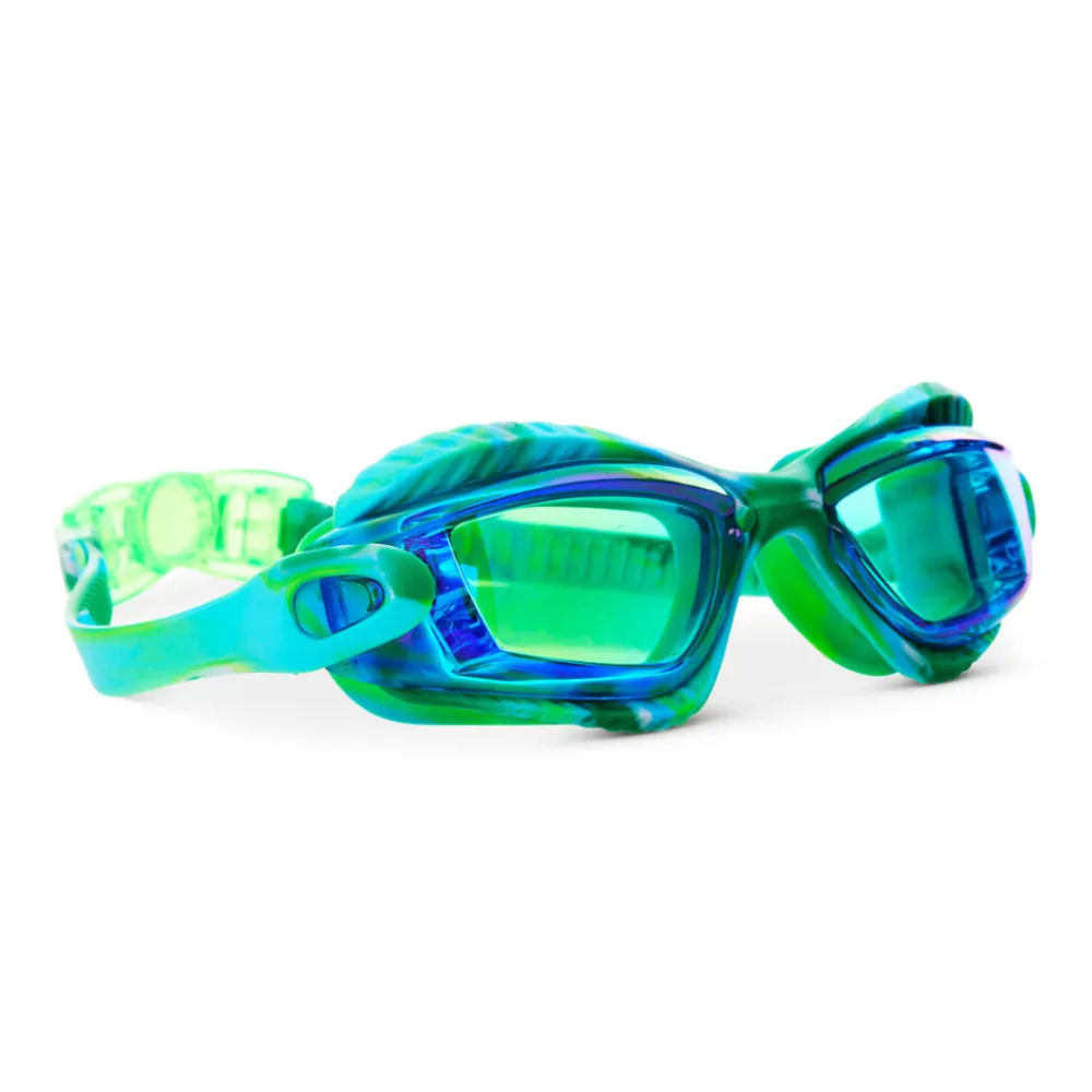 Bling2o Explore Blue Splash ·* Gafas De Natación