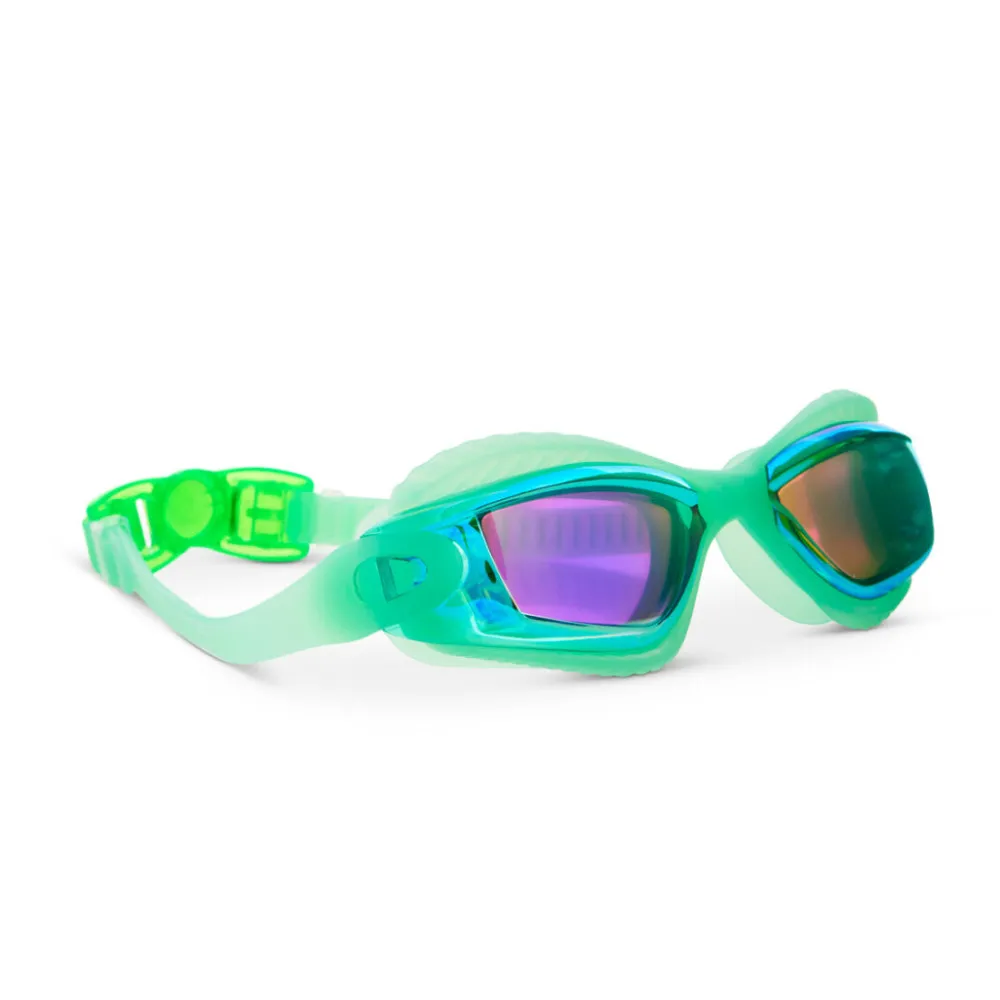 Bling2o Explore Sea Green ·* Gafas De Natación
