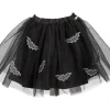 Souza Falda Mathilde negro ·*Niños Disfraces Infantiles