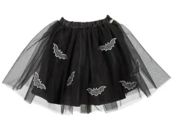 Souza Falda Mathilde negro ·*Niños Disfraces Infantiles