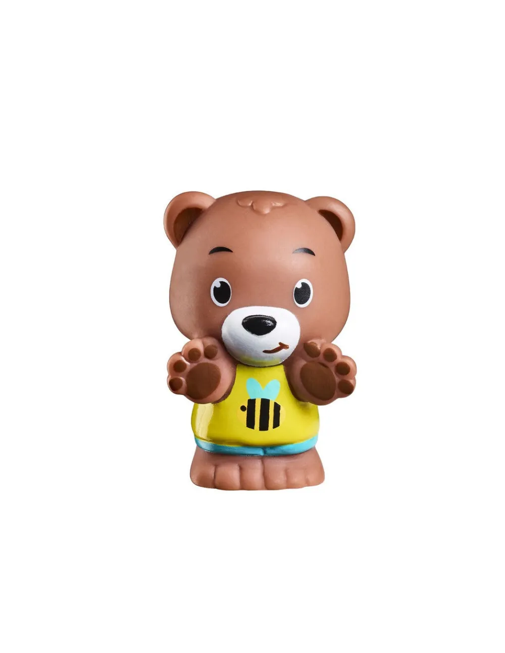 Klorofil Familia «Browny» ·*Niños Casas De Muñecas|Juguetes Waldorf