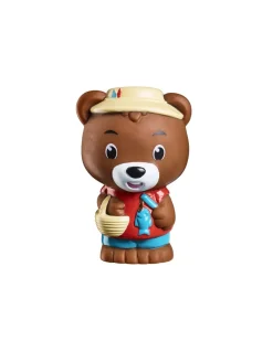 Klorofil Familia «Browny» ·*Niños Casas De Muñecas|Juguetes Waldorf