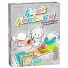 HABA Fast Factory ·*Niños Juegos Haba|Juegos De Mesa Competitivos