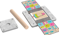 HABA Fast Factory ·*Niños Juegos Haba|Juegos De Mesa Competitivos