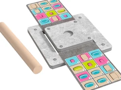 HABA Fast Factory ·*Niños Juegos Haba|Juegos De Mesa Competitivos