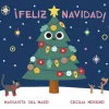 Jaguar ¡Feliz Navidad!*Niños Libros De Navidad Para Niños|Libros De Margarita Del Mazo