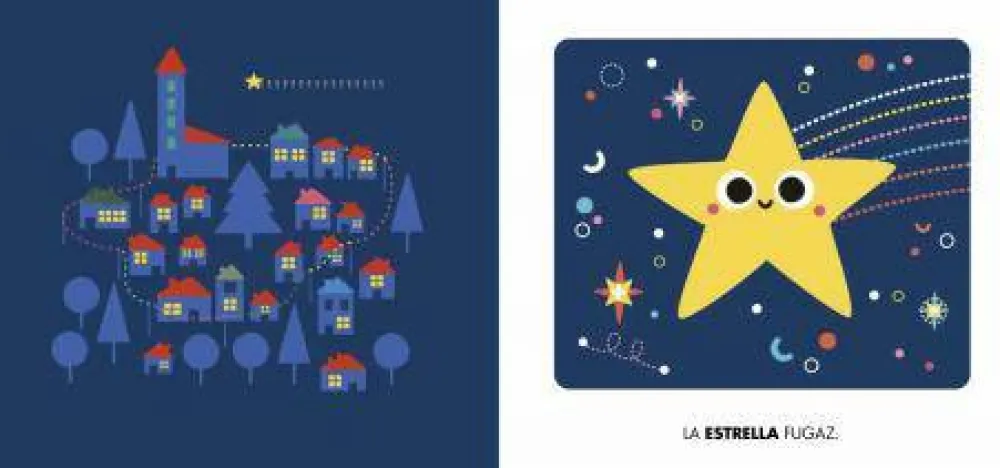 Jaguar ¡Feliz Navidad!*Niños Libros De Navidad Para Niños|Libros De Margarita Del Mazo