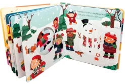 Combel ¡Feliz Navidad! ·*Niños Libros De Navidad Para Niños|Álbumes Ilustrados Infantiles