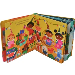 Combel ¡Feliz Navidad! ·*Niños Libros De Navidad Para Niños|Álbumes Ilustrados Infantiles