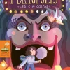 SM Feriópolis*Niños Libros De Halloween Para Niños|Álbumes Ilustrados Infantiles