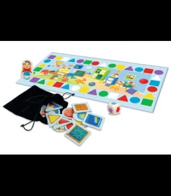 Átomo Games Find Me! · 1st Game Átomo*Niños Átomo Games|Juegos De Mesa Competitivos