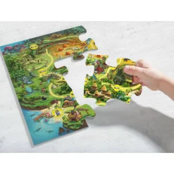 HABA Find the Code! Isla Pirata ·*Niños Juegos Haba|Juegos De Lógica