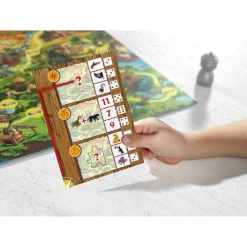 HABA Find the Code! Isla Pirata ·*Niños Juegos Haba|Juegos De Lógica