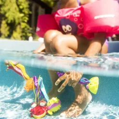 B. Toys Finley scoop Conjunto de Buceo ·*Niños Juguetes De Playa|Juguetes De Playa