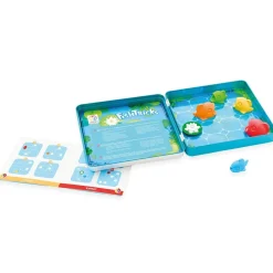 Smart Games Fish Tricks ·*Niños Smart Games|Juegos De Lógica