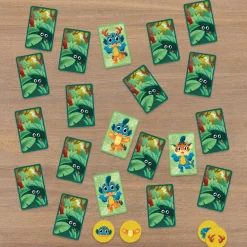 HABA Flip Kins ·*Niños Juegos Haba|Juegos De Mesa Competitivos