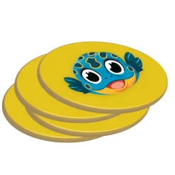 HABA Flip Kins ·*Niños Juegos Haba|Juegos De Mesa Competitivos