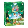 Ludilo Foil Fun-Mundo Animal · Skillmatics*Niños Kit De Manualidades