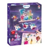 Ludilo Foil Fun-Unicornios y Princesas · Skillmatics*Niños Kit De Manualidades