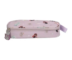 Tutete Funda Almuerzo Térmica Fantastic Girl* Fundas De Almuerzo Y Bolsas De Merienda Térmicas