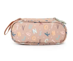 Tutete Funda Almuerzo Térmica Funny Letters* Fundas De Almuerzo Y Bolsas De Merienda Térmicas