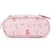 Tutete Funda Almuerzo Térmica Little Red* Fundas De Almuerzo Y Bolsas De Merienda Térmicas
