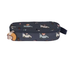 Tutete Funda Almuerzo Térmica Speed Racers* Fundas De Almuerzo Y Bolsas De Merienda Térmicas