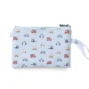 Tutete Funda para Bocadillo City Cars* Bolsas Para Bocadillo Reutilizables