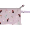 Tutete Funda para Bocadillo Fantastic Girl* Bolsas Para Bocadillo Reutilizables