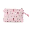 Tutete Funda para Bocadillo Little Red* Bolsas Para Bocadillo Reutilizables