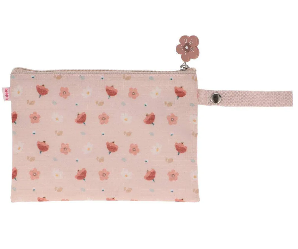 Tutete Funda para Bocadillo Little Garden* Bolsas Para Bocadillo Reutilizables