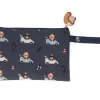 Tutete Funda para Bocadillo Speed Racers* Bolsas Para Bocadillo Reutilizables