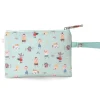 Tutete Funda para Bocadillo The Three Little Pigs* Bolsas Para Bocadillo Reutilizables