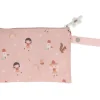 Tutete Funda para Bocadillo Wild Fairies* Bolsas Para Bocadillo Reutilizables