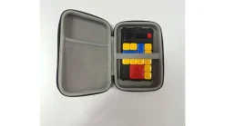 Giiker Funda rígida ·* Tecnología