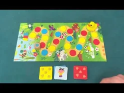 Átomo Games Funny Duck · 1st Game Átomo*Niños Átomo Games|Juegos De Mesa Cooperativos
