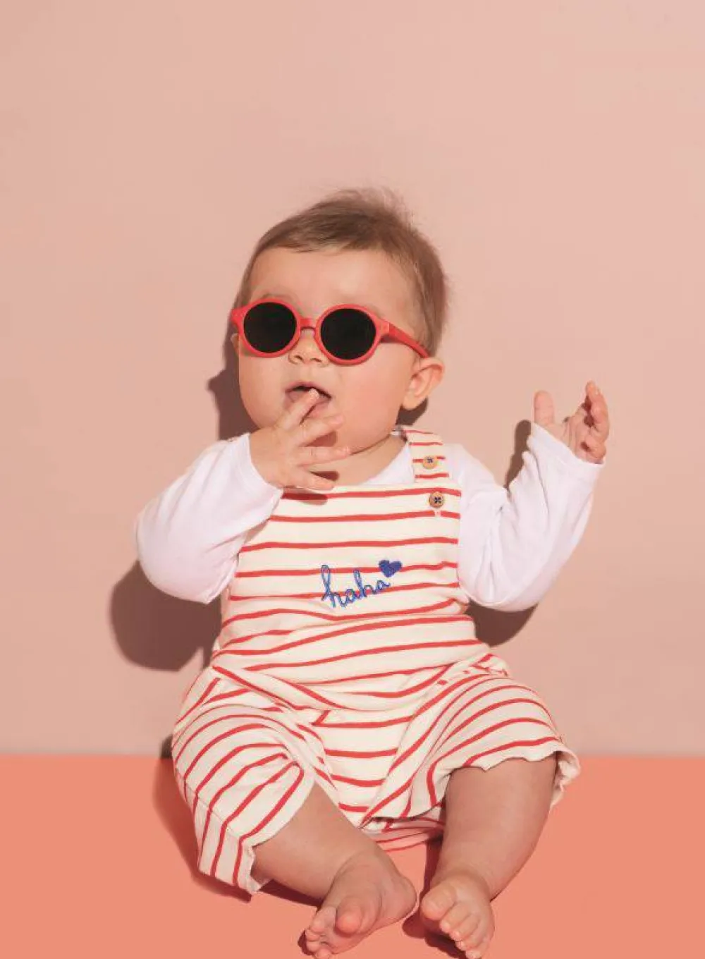 Izipizi Gafas Sol Baby 0-9M* Gafas De Sol Izipizi|Izipizi