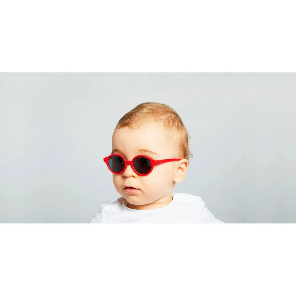Izipizi Gafas Sol Baby 0-9M* Gafas De Sol Izipizi|Izipizi