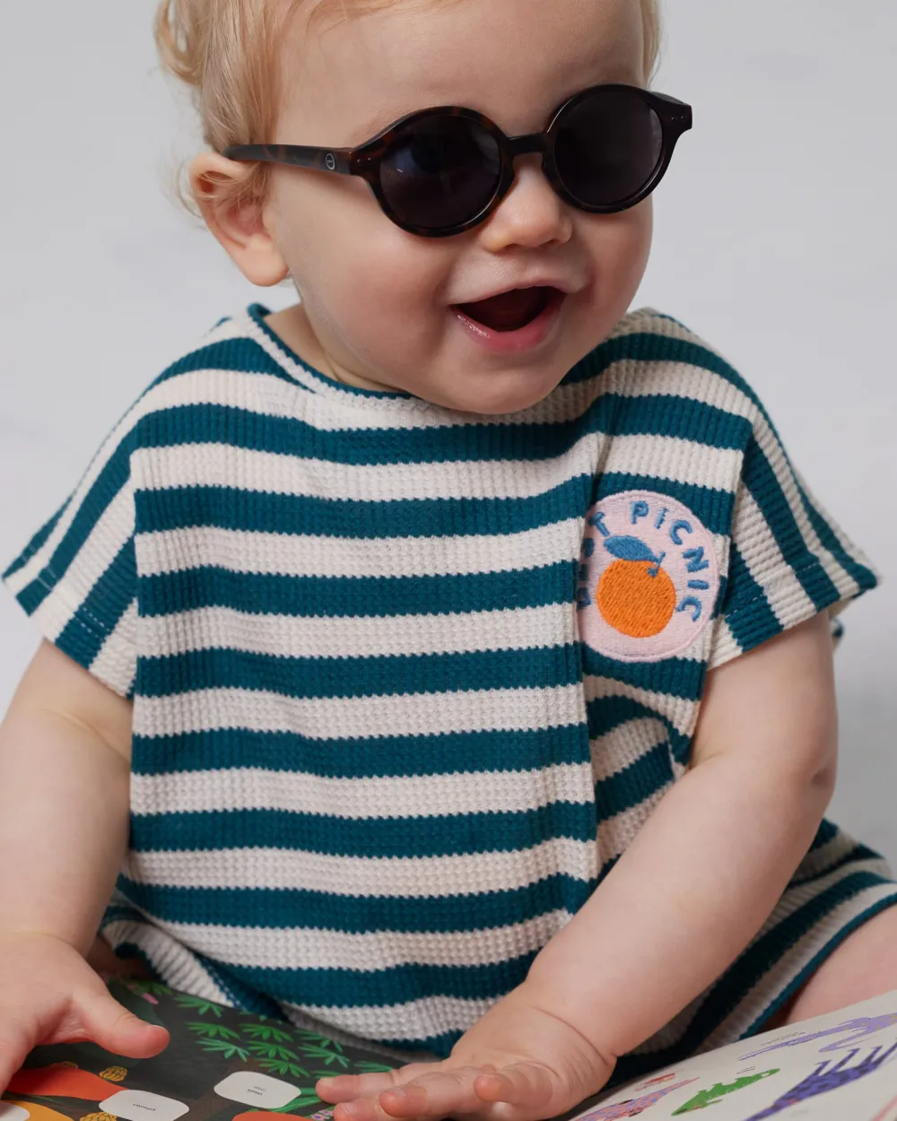 Izipizi Gafas Sol Baby 0-9M* Gafas De Sol Izipizi|Izipizi