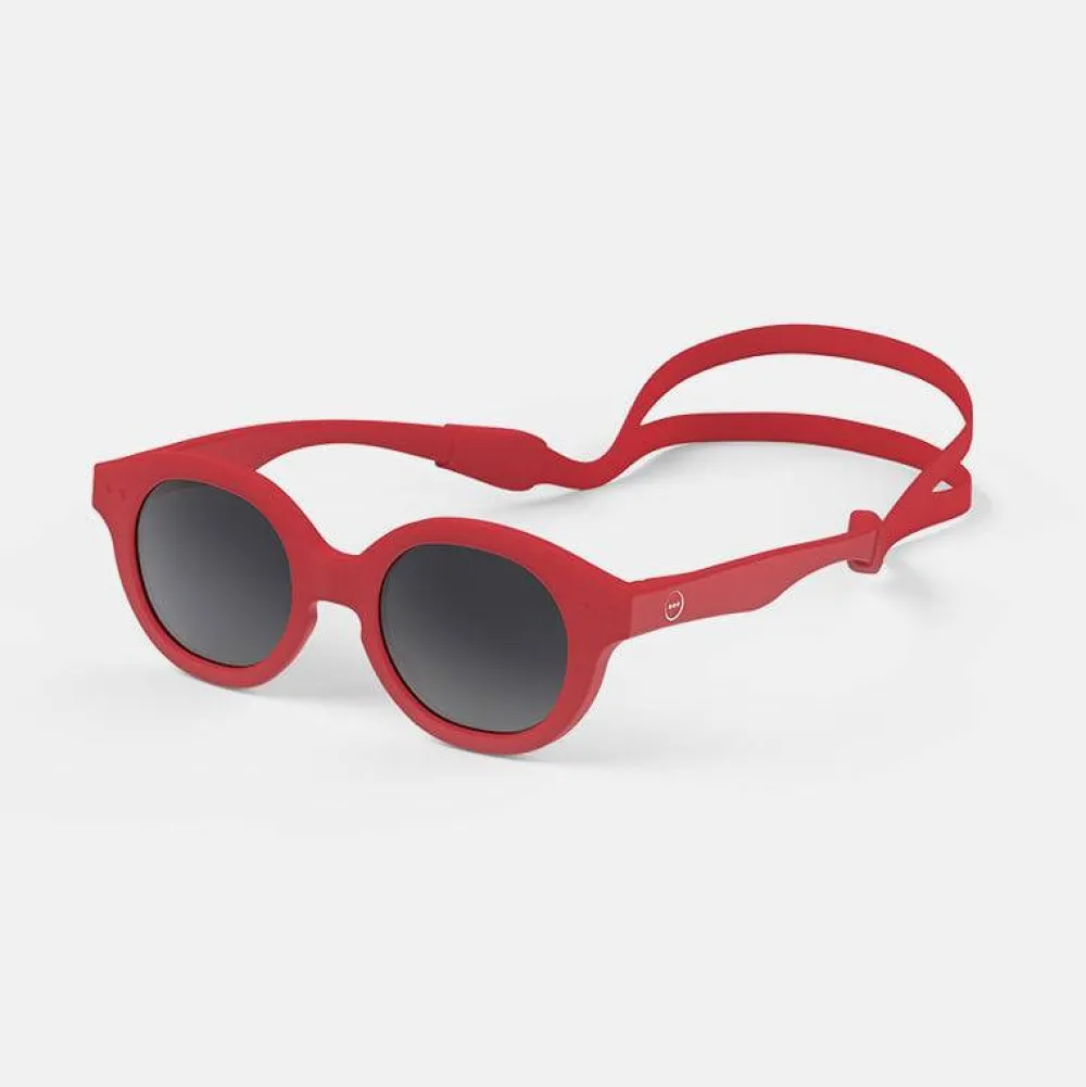 Izipizi Gafas Sol Baby 0-9M Montura C* Gafas De Sol Izipizi|Izipizi