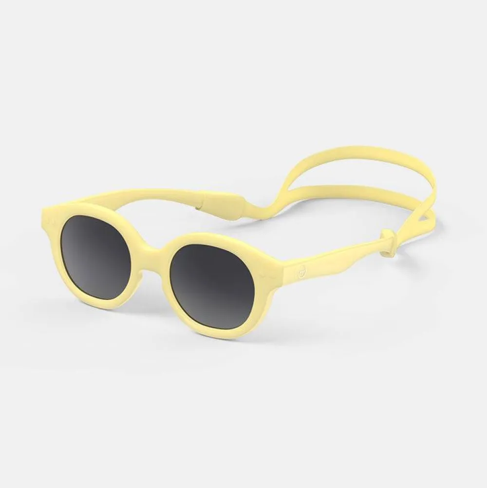 Izipizi Gafas Sol Baby 0-9M Montura C* Gafas De Sol Izipizi|Izipizi