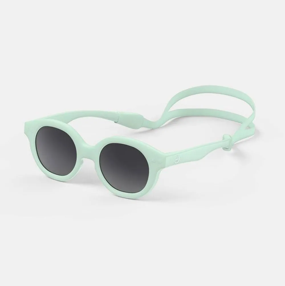 Izipizi Gafas Sol Baby 0-9M Montura C* Gafas De Sol Izipizi|Izipizi